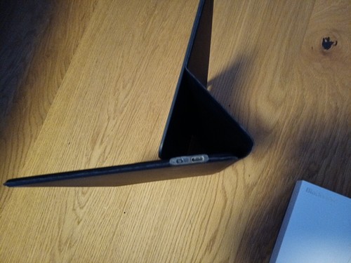 BV Wireless Keyboard Ultra Slim BlackviewTab 18 (12 Zoll) Wenig genutzt mit OVP - Bild 3 von 7