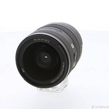 SONY FE 24-50mm F2.8 G SEL2450G 269-ud 