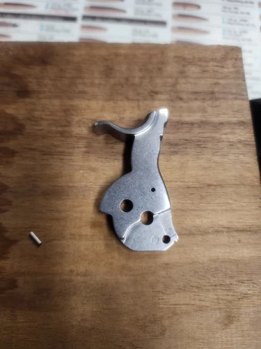Ruger Bisley Hammer, For Large Frame Revolvers BlackHawk Vaquero not single six