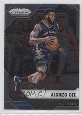 2016-17 Panini Prizm Alonzo Gee #198 x9h