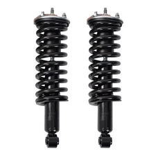 Fits 2005-2019 Nissan Frontier Front 2PCS Complete Struts & Shocks Absorbers Set