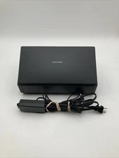 Fujitsu ScanSnap ix500 Wireless Document & Image Scanner Tested Working