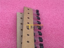 50PCS 2SA1015 New Best Trans GP BJT PNP 50V 0,15A 3Pin TO92 A1015 2SA1015G