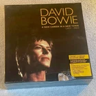 David Bowie - A New Career In A New Town (13LP VINYL Box Set - Factory Sealed)