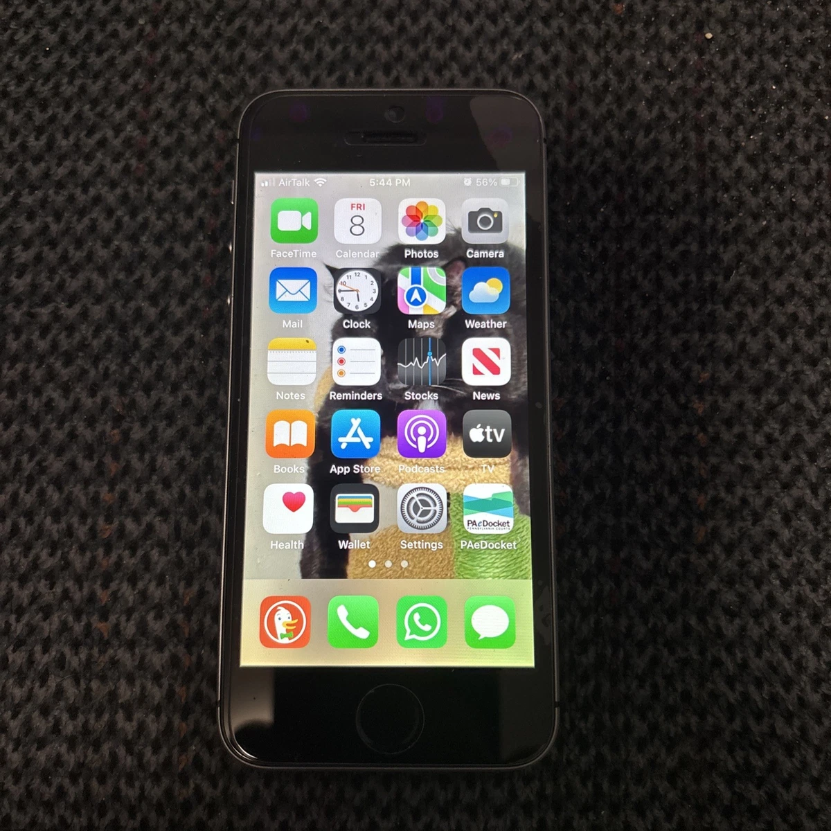 Apple iPhone SE A1662 32GB Smartphones for sale | eBay