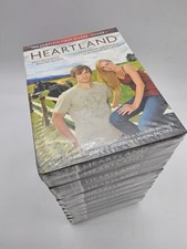 Heartland DVD Complete Seasons 1-12 1 2 3 4 5 6 7 8 9 10 11 12 TV Series NEW