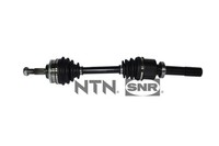 Snr Antriebswelle DK55.147 FüR Clio Renault M20X1,5 6 Balls 2 16V BB01 BB0H BB0T