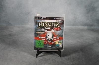 Risen 2-Dark Waters (Sony PlayStation 3) NEU SEALED WATA VGA RDY