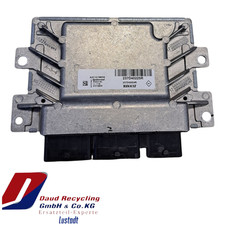 Unidad de control del motor Renault Zoe 237D40225R