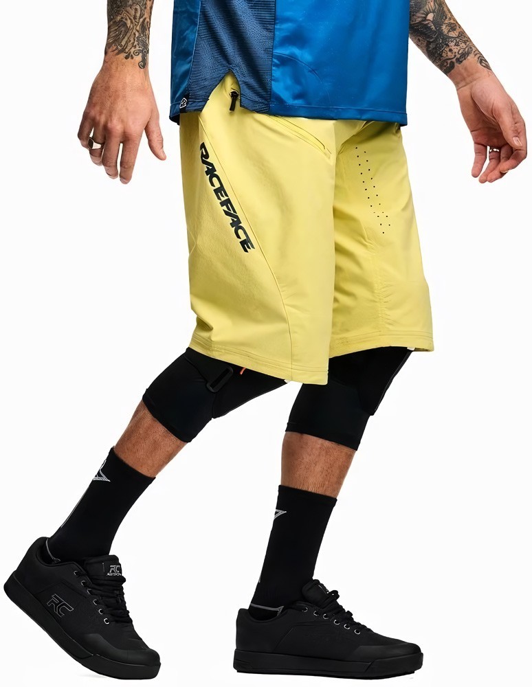 Race Face Radsport Zubehr Radshorts fr Herren Indy Scorch 96666 21790₽