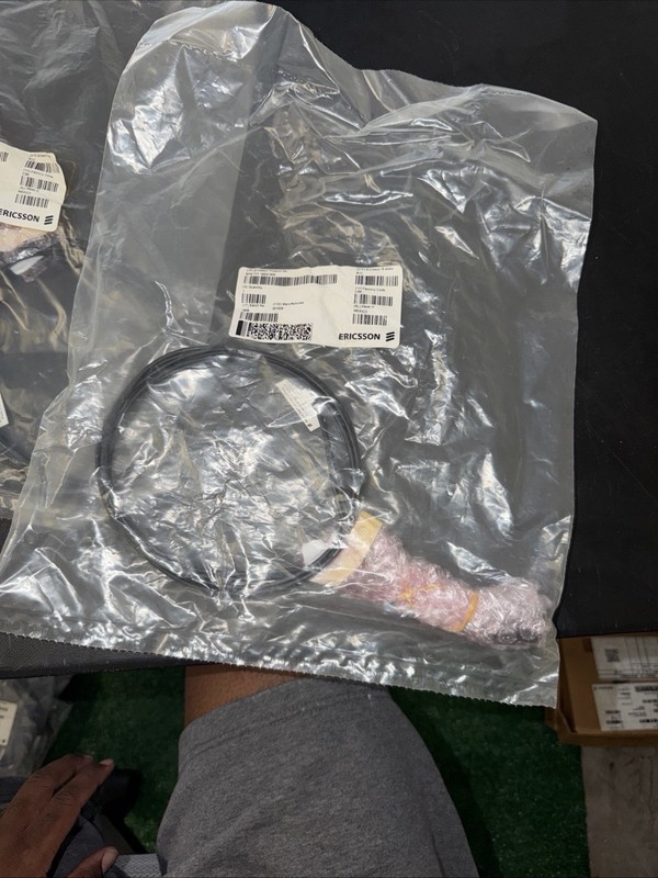 ERICSSON RPM 777 193/01500 RPM 77719301500 See Pics