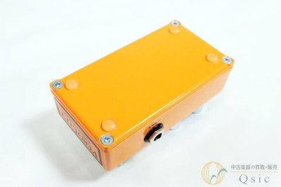 ギター VeroCity Effects Pedals RDL-DV VeroCity Effects Pedals RDL-DV Guitar Distortion Used