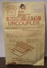 HO HOn3 O & S Scale Kadee #308 Under Track Magne-Matic Uncoupler
