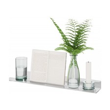  Display Shelves Wall Mounted Storage Unit Decorative Shelf Small