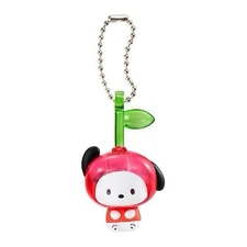 Sanrio Characters Pochacco Nakayoshi Cherry Swing Capsule Toy Gacha