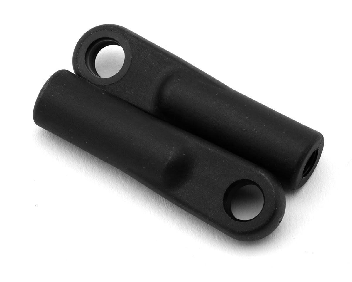 XRAY Rear Upper Inner Camber Link Ball Joint (2) (Graphite) [XRA353130-G]🌟✨25 Years on eBay! 250,000+ feedback!✨🌟