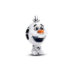 Pandora Disney Eiskönigin Olaf Charm 793978C01