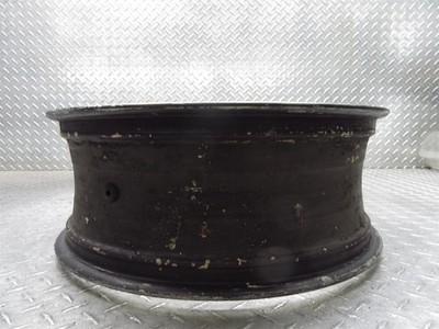 Zx10r Rear Wheel Rim From 2006 Kawasaki Ninja #63 for sale online