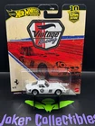 Hot Wheels Premium Car Culture 2026 Vintage Racing Ferrari 250 GTO # 4/5
