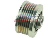 Fast Riemenscheibe Generator FT45624 FüR CC A04 Signum GTC Opel Astra Caravan 2