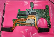 Asus ROG G751JT Intel Core i7-4710HQ 2.5Ghz Motherboard GTX 970M 60NB06M0-MB1270