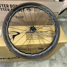 Zipp Nsw 454 Rear Shimano Wheel