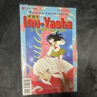 Viz Select Comics Rumiko Takahashi Inu-Yasha: A Feudal Fairy Tale #10 English — photo 2