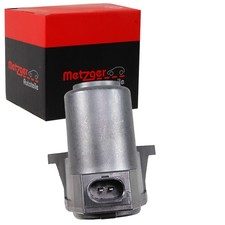 METZGER STELLELEMENT FESTSTELLBREMSE passend für HYUNDAI I40 KIA OPTIMA |