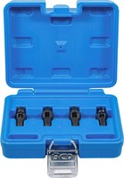 Fixierbolzen-Satz FüR VAG Audi Seat VW Hilfsrahmen M12 X 1,5 | 4-Tlg. BGS 8306