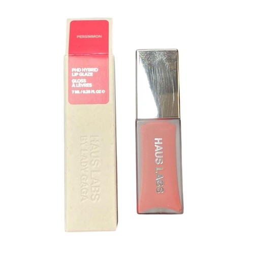 Haus Labs By Lady Gaga PHD Hybrid Lip Glaze 7ml (Persimmon)