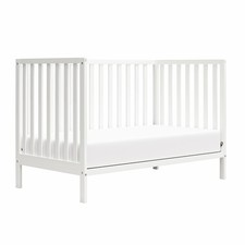 Baby Relax Ivey 3 in 1 Convertible Crib