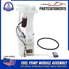 Fits Nissan Pathfinder Frontier Xterra 2005-2015 Electric Fuel Gas Pump E8743M