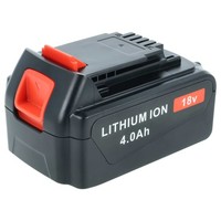Akku FüR Black & Decker BDCSP18N BL186K BDCJS18 BDCR18 BDCROS18 4000Mah 18V