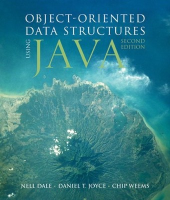 Object-Oriented Data Structures Using Java Hardcover