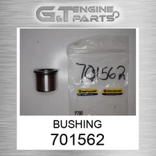 701562 BUSHING fits CASE NEW HOLLAND (Surplus Open Box)