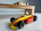 Vintage 1982 Hot Wheels Formula Fever F1 Race Car Racer 1/64 Diecast Lot