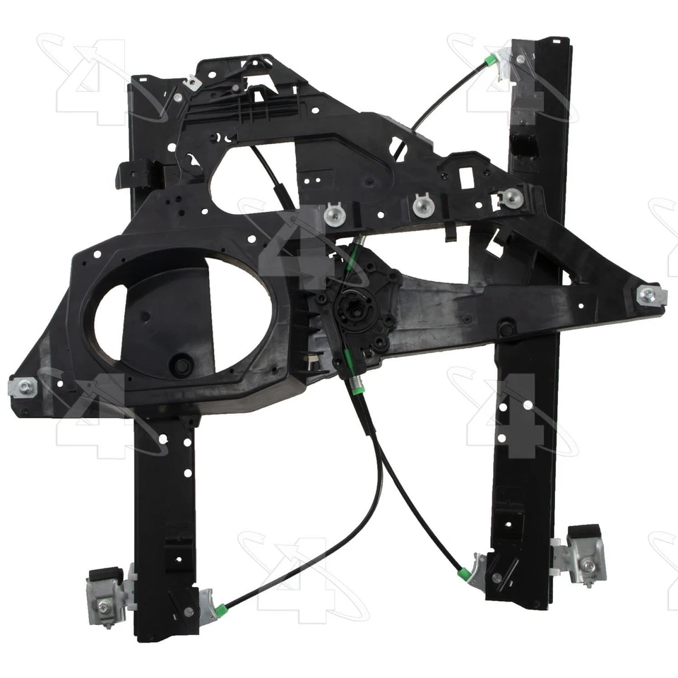 Regulador de ventana eléctrica ACI 81371 para Ford Lincoln Expedition Navigator 07-17 Foto 2 de 4