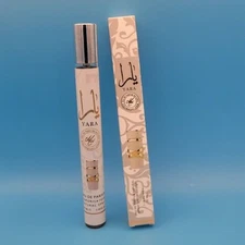 NIB Yara Moi Yara White Eau De Parfum (EDP) Spray Vaporizer - 35 ml