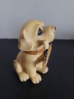 Vintage Dog With Bone, Front Door Welcome Sign, — photo 6