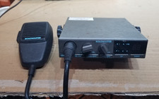 Cb Radio Roadmaster - Working