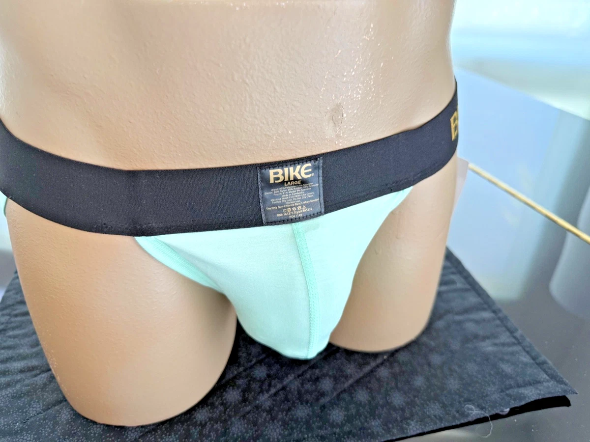 Bike Men's Athletic Jockstrap for sale - eBay