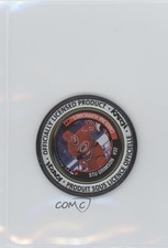 1997-98 Katch Irwin Coins Stu Grimson #27 ha8