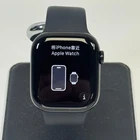 Apple Watch Series 10 GPS, 42mm, Jet Black ?BH 89% - TI011555