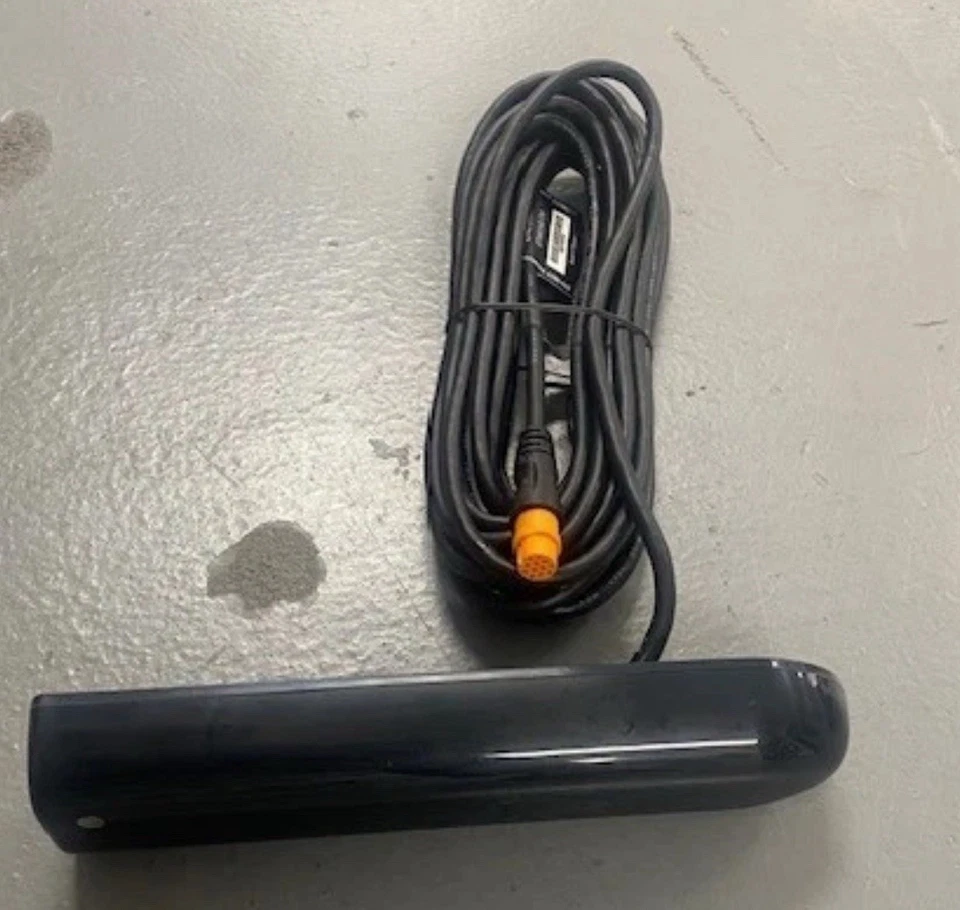 Garmin GT56 Transducer - GT56UHD-TM Transducer - GREAT Condition - Image 2 of 2