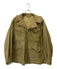 BUZZ RICKSON'S Field Jacket