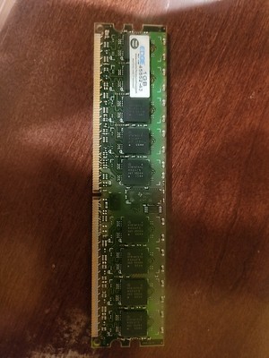 Edge 1gb 45552-43 Server Memory