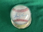 Sandy Koufax Signed Baseball Autograph Vintage 1980s Excellent Condition