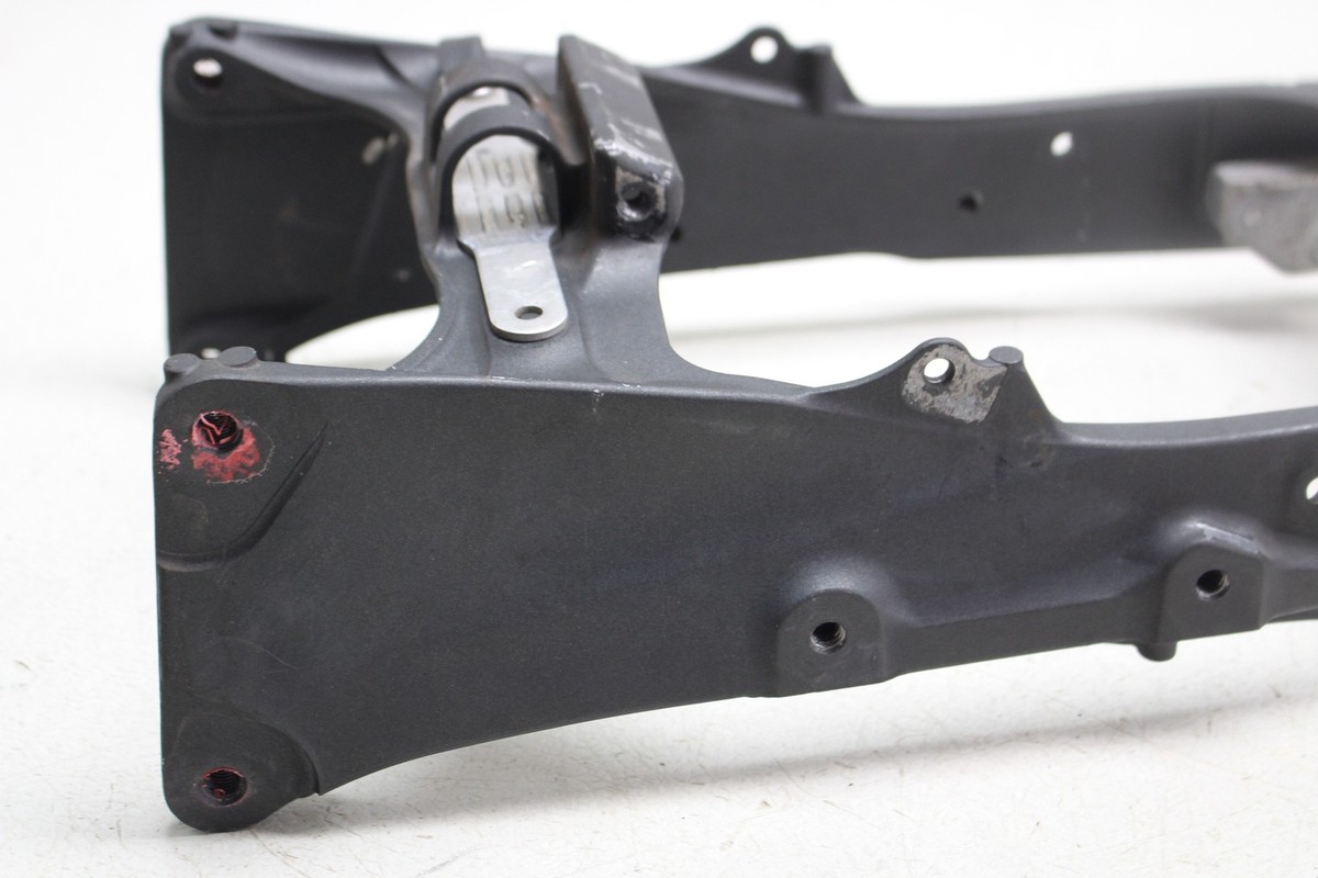2009-2012 Kawasaki Ninja Zx6r Zx-6r Rear Subframe Back Sub Frame