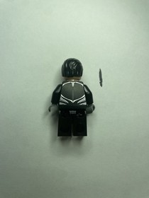 Lego General Zod 76002 DC Comics Super Heroes Minifigure NEW D13