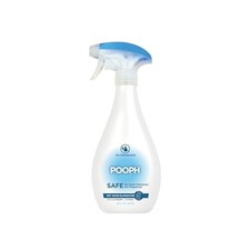 POOPH Pet Odor Eliminator Spray, 16 oz